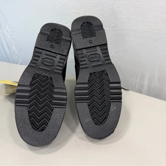 Belleville 800ST Steel Toe Tactical Boots Womens 10W Military Work Boots USA - Picture 6 of 7